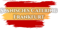 Spanisches Catering und Partyservice Frankfurt