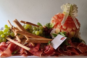 Spanisches Catering